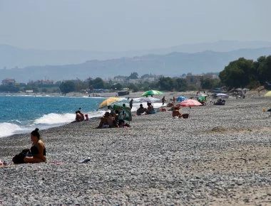 Κρήτη: Θρίλερ με την εξαφάνιση Αμερικανίδας